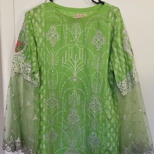 Shalwar Kameez